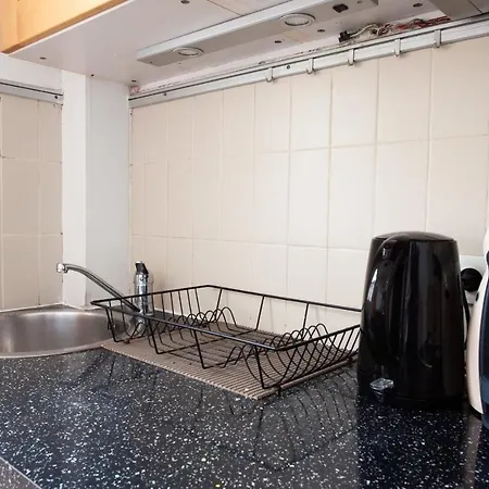 Beautiful Spacious And Bright Apt * Párizs