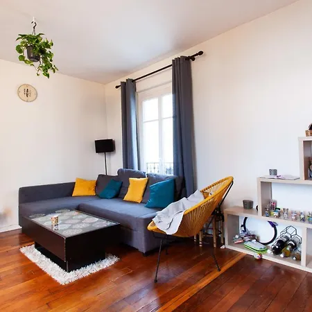 Beautiful Spacious And Bright Apt Lejlighed *