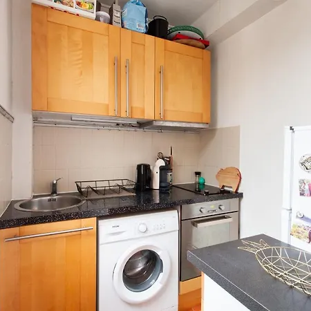 Beautiful Spacious And Bright Apt Paris