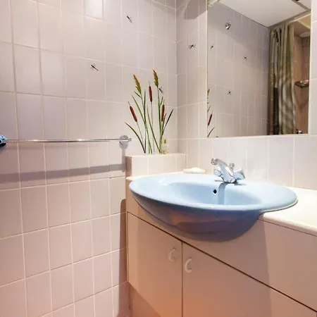 Lejlighed Beautiful Spacious And Bright Apt